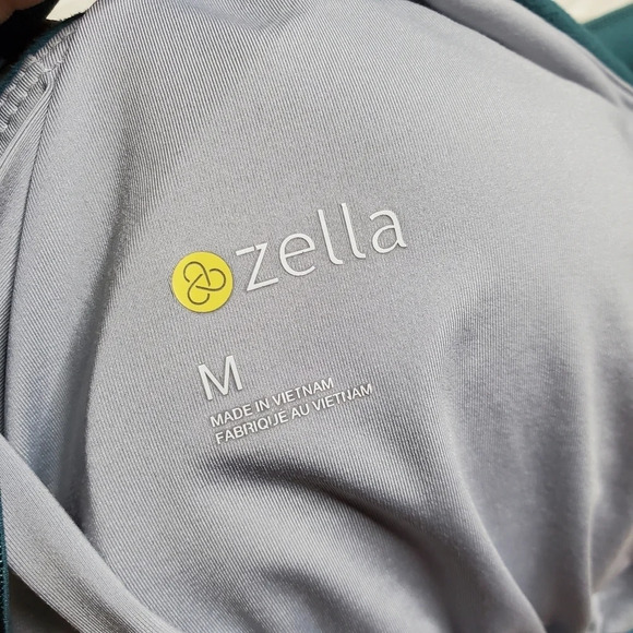 Zella Yoga Top - Picture 2 of 4